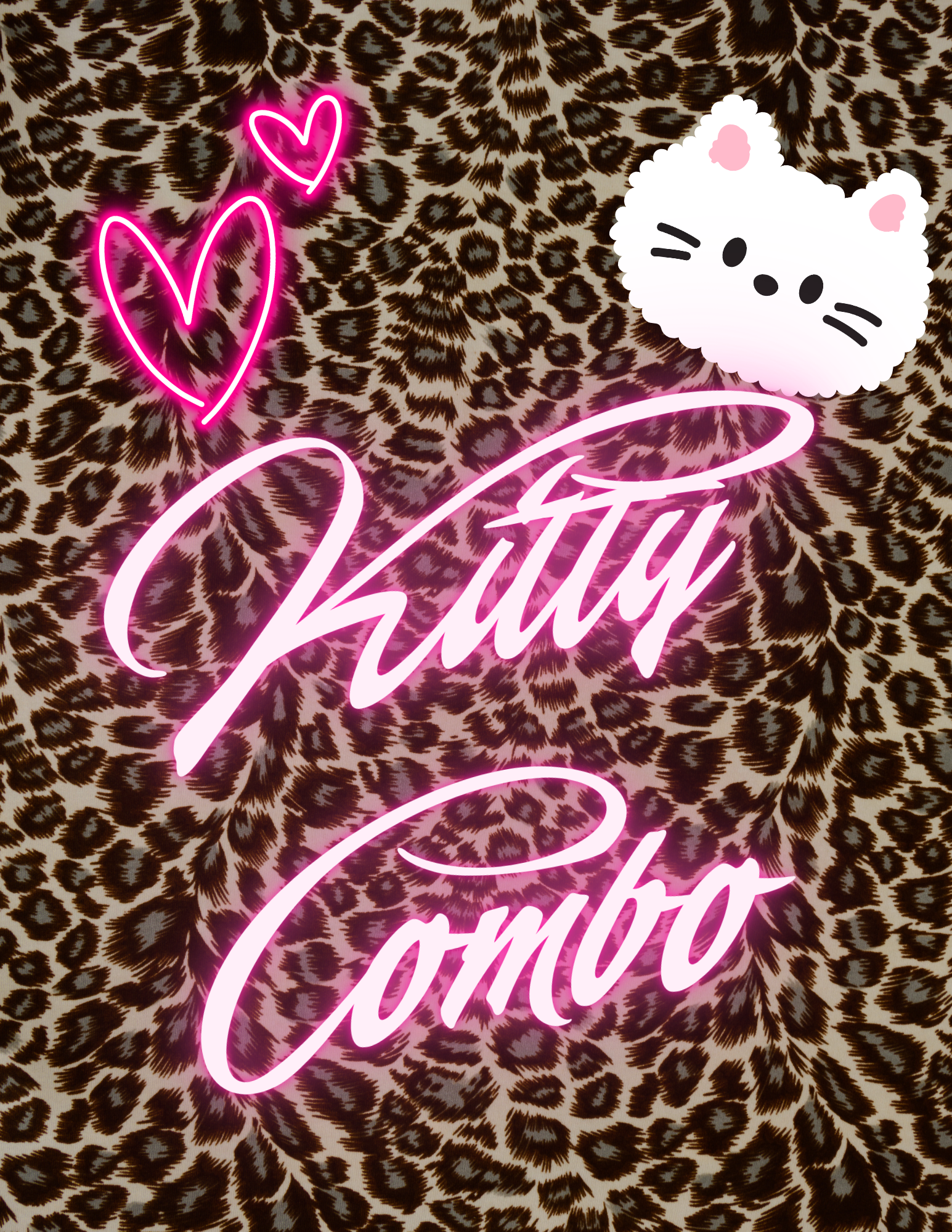 Kitty Combo