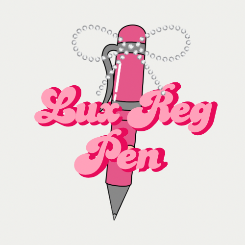 Lux Pen