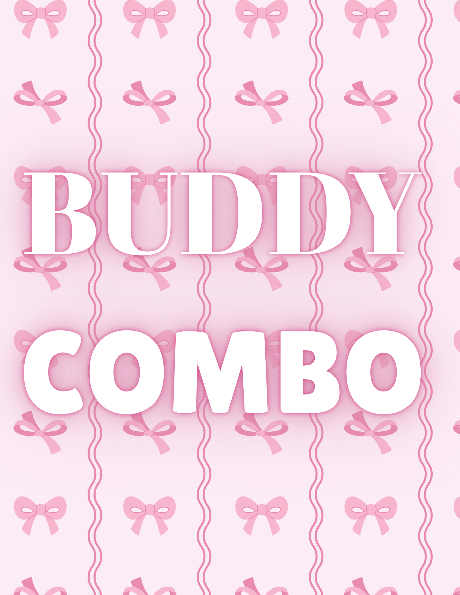 Buddy Combo
