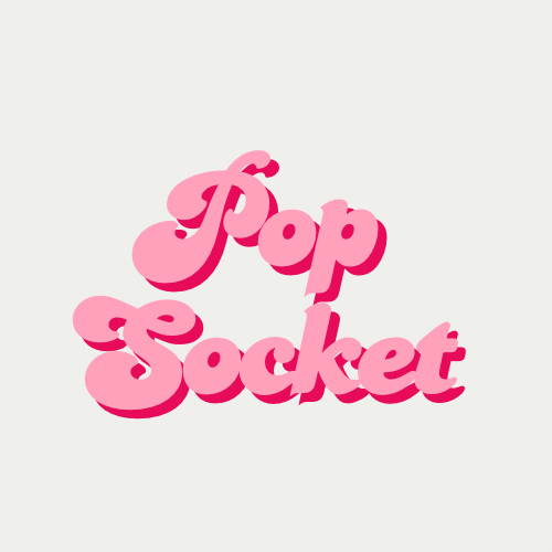 Pop Socket