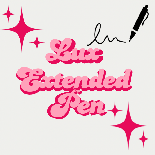 Lux Extended Pen